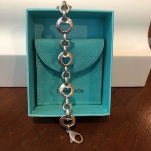 Tiffany Bracelet
